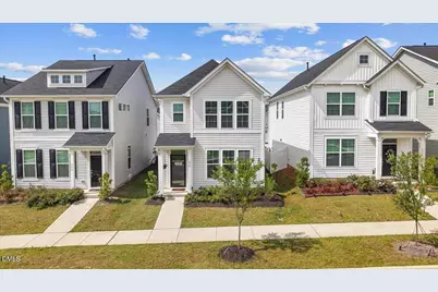 234 Pansy Park, Clayton, NC 27520 - Photo 3