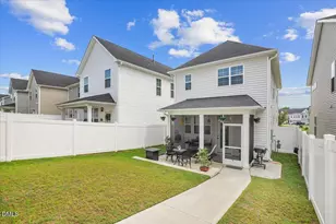 234 Pansy Pk, Clayton, NC 27520 - Photo 41