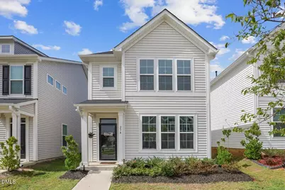 234 Pansy Park, Clayton, NC 27520 - Photo 1
