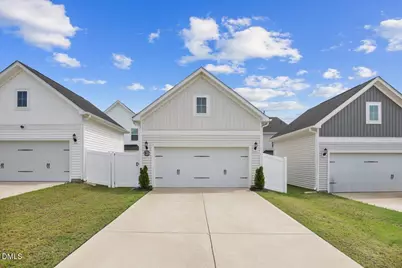 234 Pansy Park, Clayton, NC 27520 - Photo 45