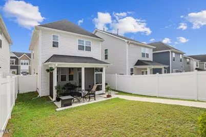 234 Pansy Park, Clayton, NC 27520 - Photo 39