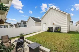 234 Pansy Pk, Clayton, NC 27520 - Photo 43
