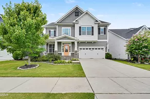 624 Midnight Moon Dr, Wendell, NC 27591 - Photo 1