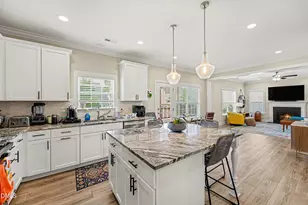 624 Midnight Moon Dr, Wendell, NC 27591 - Photo 5