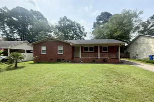 2611 Nottingham Rd NW, Wilson, NC 27896 - Photo 1