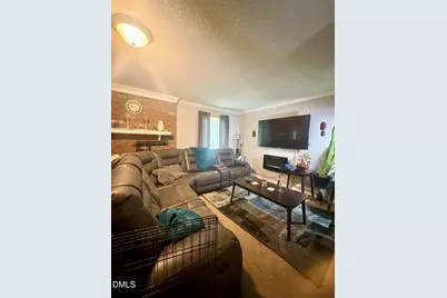 2611 Nottingham Road NW, Wilson, NC 27896 - Photo 5