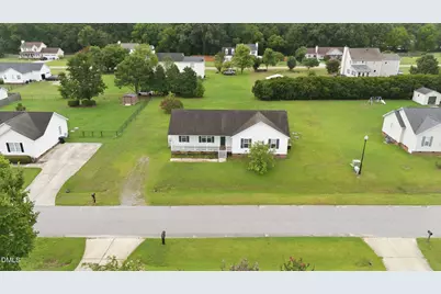 1312 Greenbranch Lane, Raleigh, NC 27603 - Photo 37