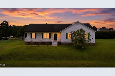 1312 Greenbranch Lane, Raleigh, NC 27603 - Photo 1