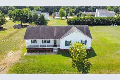 1312 Greenbranch Lane, Raleigh, NC 27603 - Photo 3