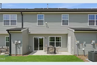414 Mountain Pine Avenue, Gibsonville, NC 27249 - Photo 25