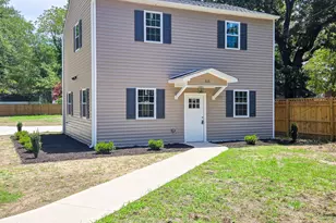 308 Pearson St N, Wilson, NC 27893 - Photo 3