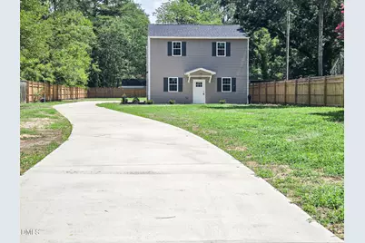 308 Pearson Street N, Wilson, NC 27893 - Photo 1