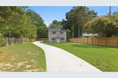 308 Pearson Street N, Wilson, NC 27893 - Photo 3