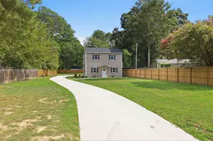 308 Pearson St N, Wilson, NC 27893 - Photo 3