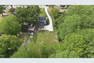308 Pearson Street N, Wilson, NC 27893 - Photo 21
