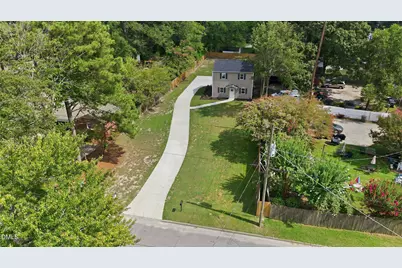 308 Pearson Street N, Wilson, NC 27893 - Photo 19