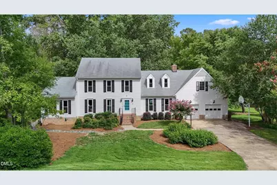 18 Surrey Lane, Durham, NC 27707 - Photo 1
