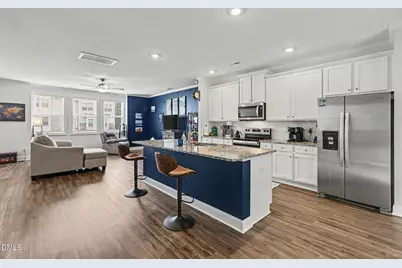 6903 Woodland Stream Place, Raleigh, NC 27616 - Photo 9