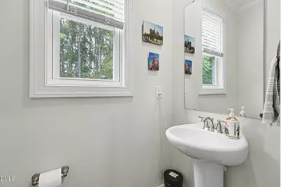 6903 Woodland Stream Place, Raleigh, NC 27616 - Photo 21