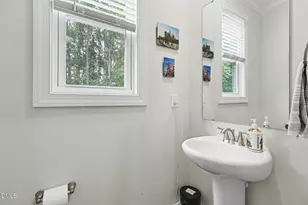 6903 Woodland Stream Pl, Raleigh, NC 27616 - Photo 21
