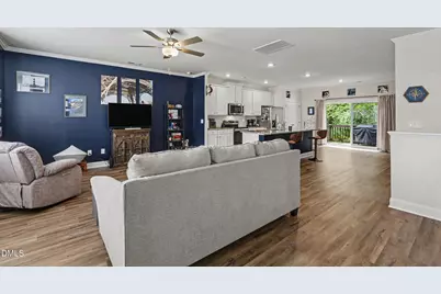 6903 Woodland Stream Place, Raleigh, NC 27616 - Photo 7