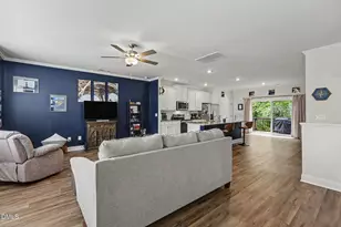 6903 Woodland Stream Pl, Raleigh, NC 27616 - Photo 7