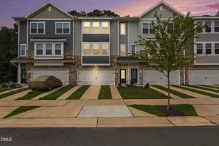 6903 Woodland Stream Pl, Raleigh, NC 27616 - Photo 1
