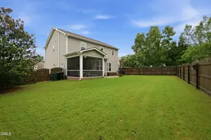 1002 Oasis Pond Ln, Knightdale, NC 27545 - Photo 41