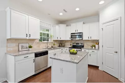 1002 Oasis Pond Lane, Knightdale, NC 27545 - Photo 13