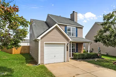 3409 Monsieur Court, Raleigh, NC 27610 - Photo 37