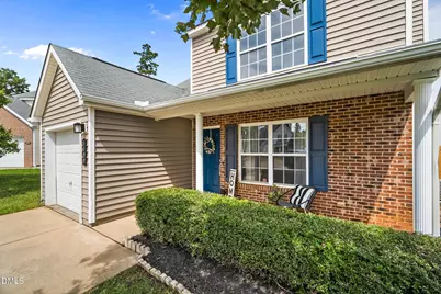 3409 Monsieur Court, Raleigh, NC 27610 - Photo 35