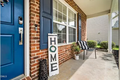 3409 Monsieur Court, Raleigh, NC 27610 - Photo 3