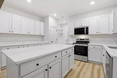 805 Jasmine Road, Fuquay Varina, NC 27526 - Photo 5