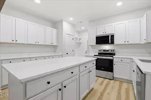 805 Jasmine Rd, Fuquay Varina, NC 27526 - Photo 5