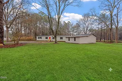 304 E Pope Avenue, Kenly, NC 27542 - Photo 29