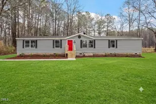 304 E Pope Ave, Kenly, NC 27542 - Photo 1
