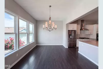 1625 Silo Ridge Drive, Wake Forest, NC 27587 - Photo 3