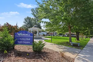 502 N Cypress St, Wendell, NC 27591 - Photo 29