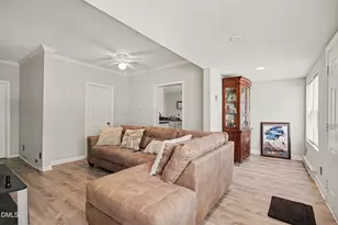 502 N Cypress St, Wendell, NC 27591 - Photo 5
