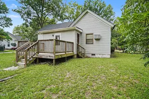 502 N Cypress St, Wendell, NC 27591 - Photo 17