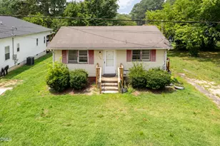 117 Warren Ave, Oxford, NC 27565 - Photo 3