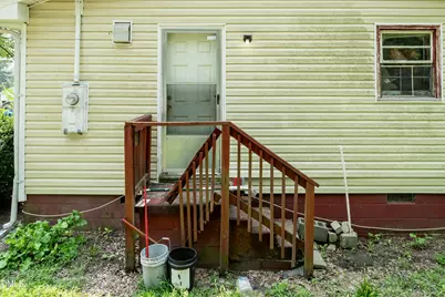 117 Warren Avenue, Oxford, NC 27565 - Photo 17
