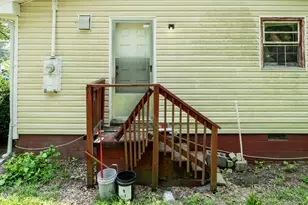117 Warren Ave, Oxford, NC 27565 - Photo 17