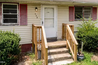 117 Warren Avenue, Oxford, NC 27565 - Photo 5