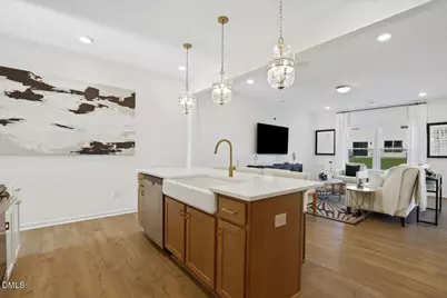 56 Paperwhite Place, Clayton, NC 27527 - Photo 5
