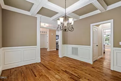 1220 Fanning Drive, Wake Forest, NC 27587 - Photo 9