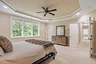 1220 Fanning Dr, Wake Forest, NC 27587 - Photo 21