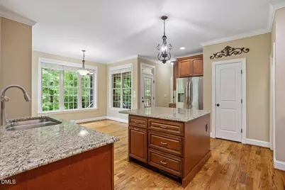 1220 Fanning Drive, Wake Forest, NC 27587 - Photo 15