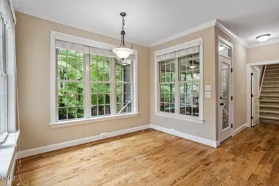 1220 Fanning Drive, Wake Forest, NC 27587 - Photo 19