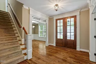 1220 Fanning Dr, Wake Forest, NC 27587 - Photo 5
